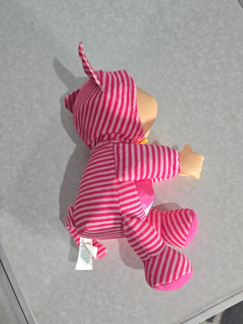 Cabbage Patch Kids Cuties  Rose Kitty